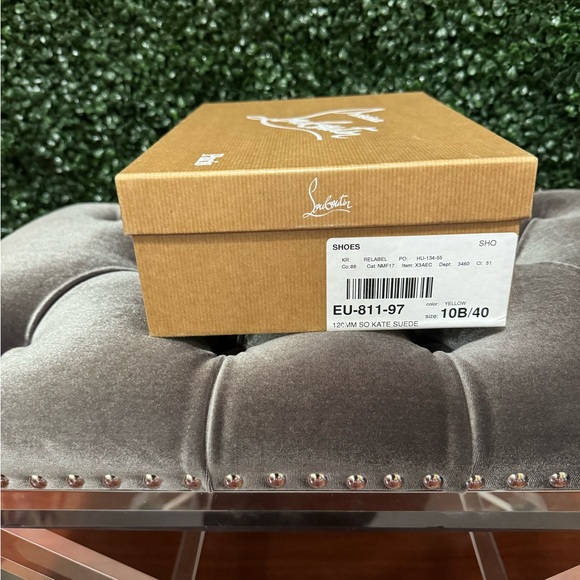 Christian louboutin so kate - Picture 2 of 8